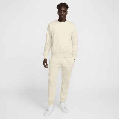 (取寄) ナイキ メンズ クラブ バスケット ボール クルー Nike men Club Basket Ball Crew Ghost/White M+NK+CLUB+BB+CREW+NSW+GFX.png